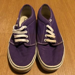 Vans Shoes